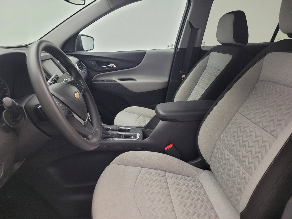 Used 2024 Chevrolet Equinox LS image 17