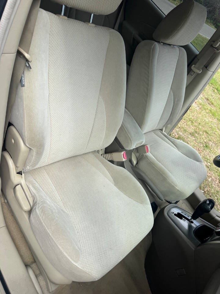 Used 2006 Hyundai Tucson GLS FWD image 16