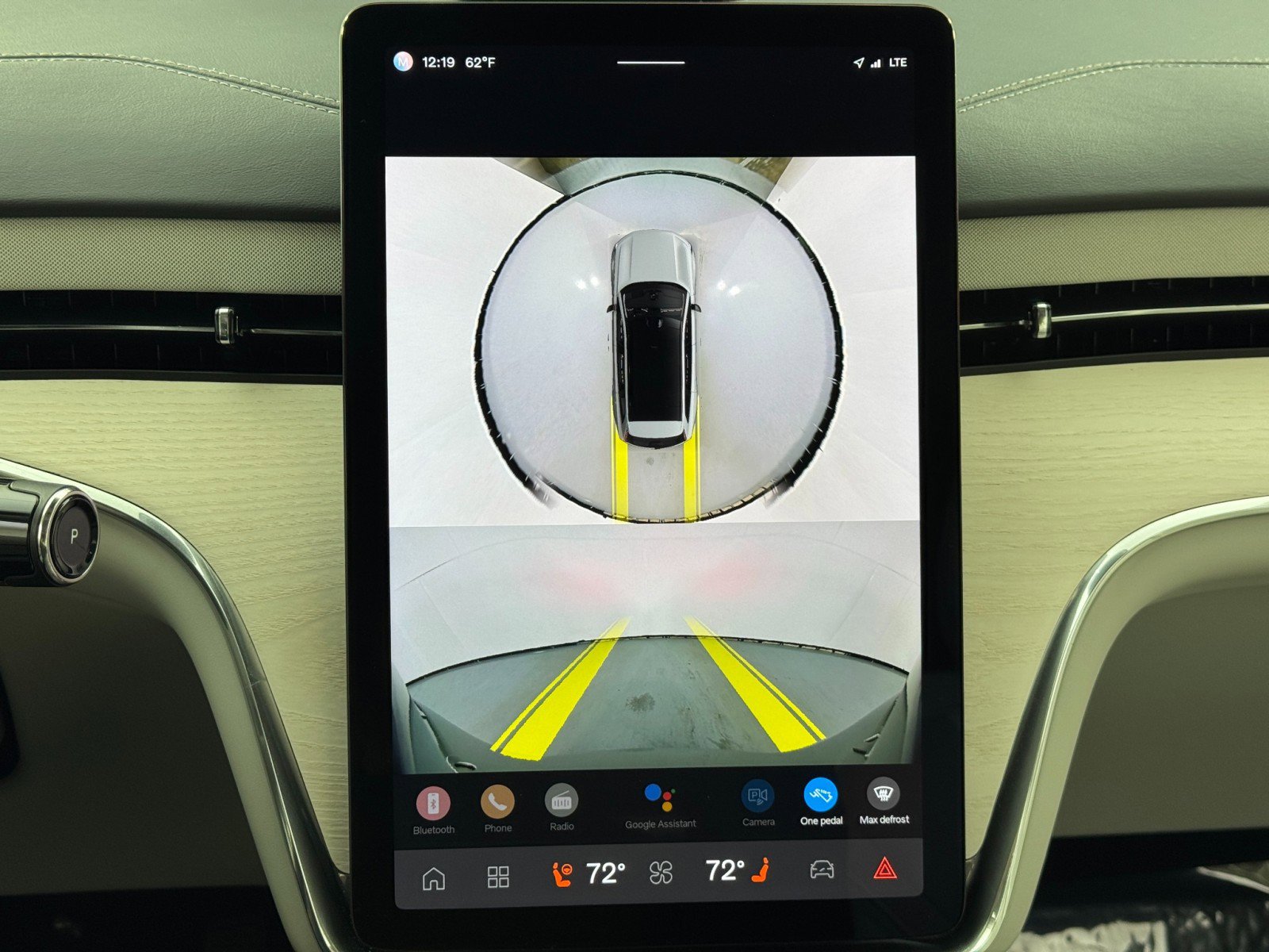 Used 2025 Volvo EX90 Ultra image 28