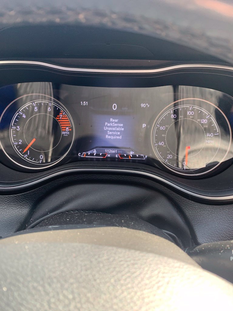 Used 2019 Jeep Cherokee Limited AWD/4WD image 19