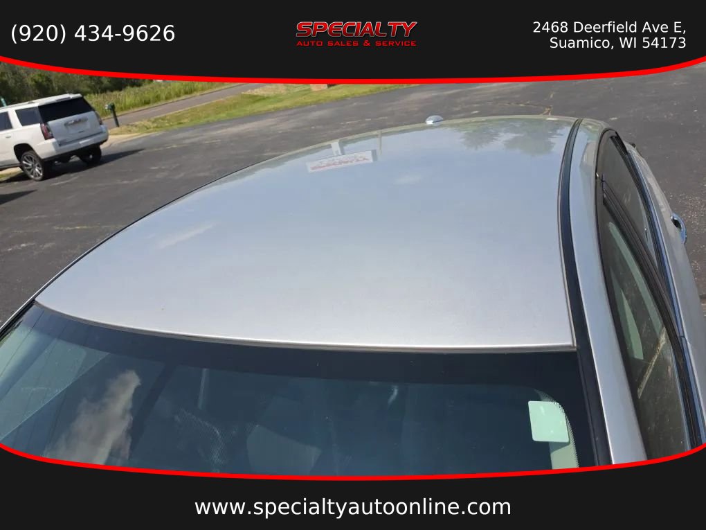 Used 2020 Nissan Altima 2.5 S FWD image 36