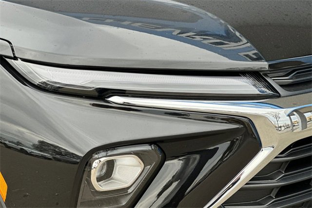 New 2026 Chevrolet TrailBlazer LT w/ Driver Confidence Package image 33