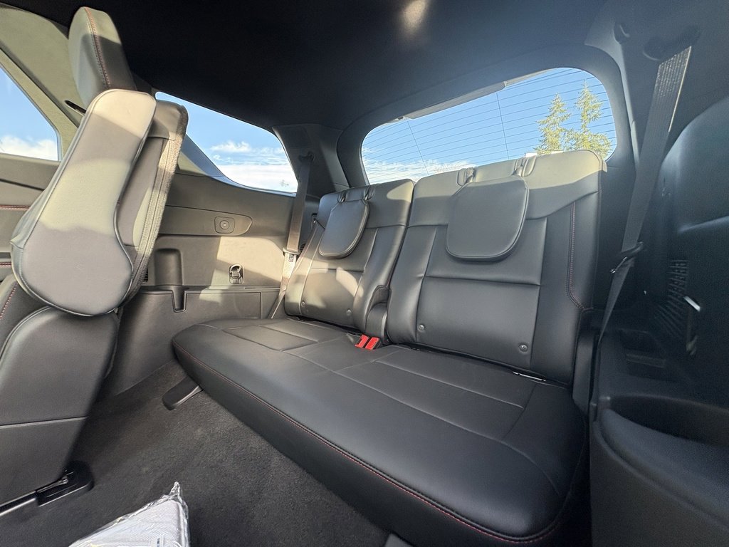 New 2026 Ford Explorer ST w/ Sun And Sound Package image 39