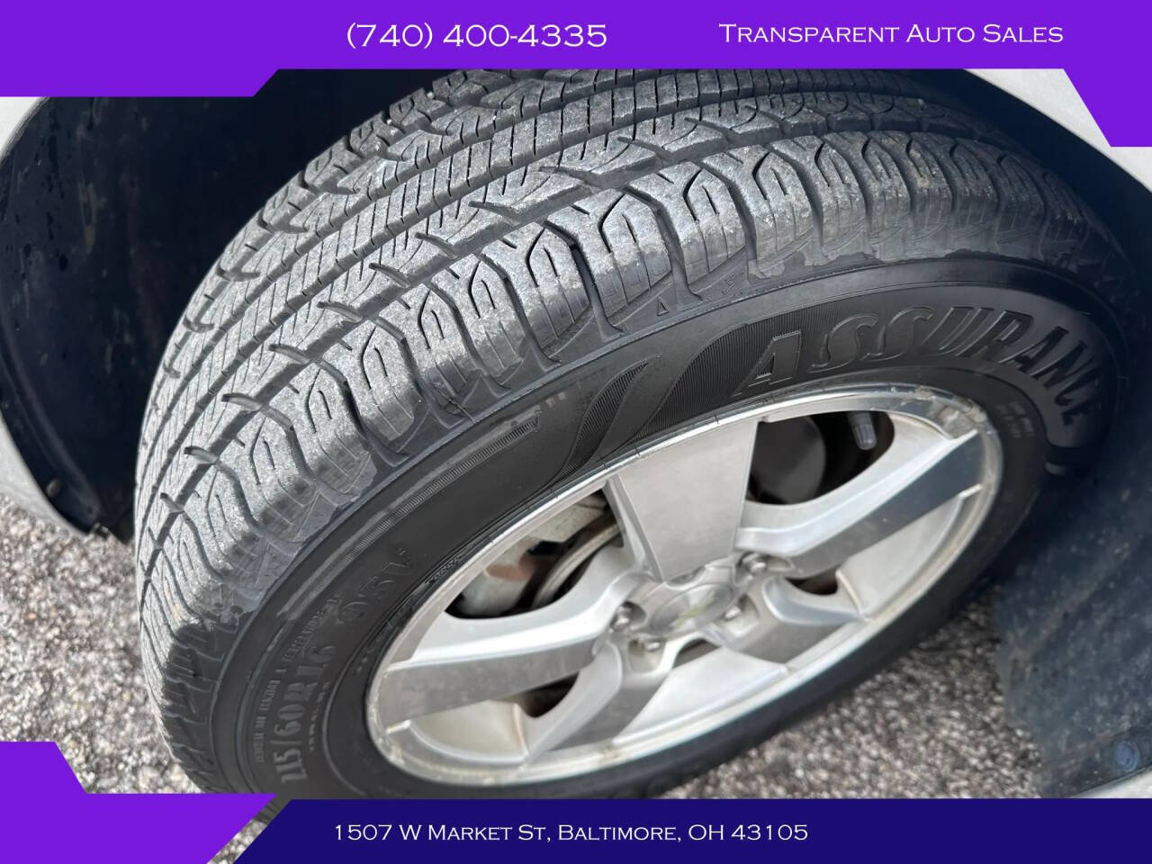 Used 2014 Chevrolet Cruze LT image 16