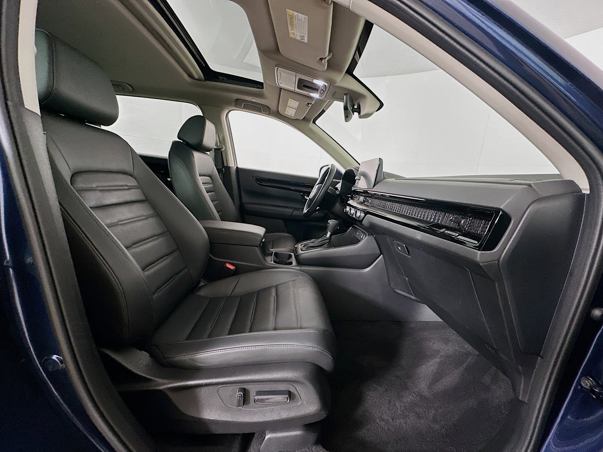 Used 2024 Honda CR-V EX-L image 31