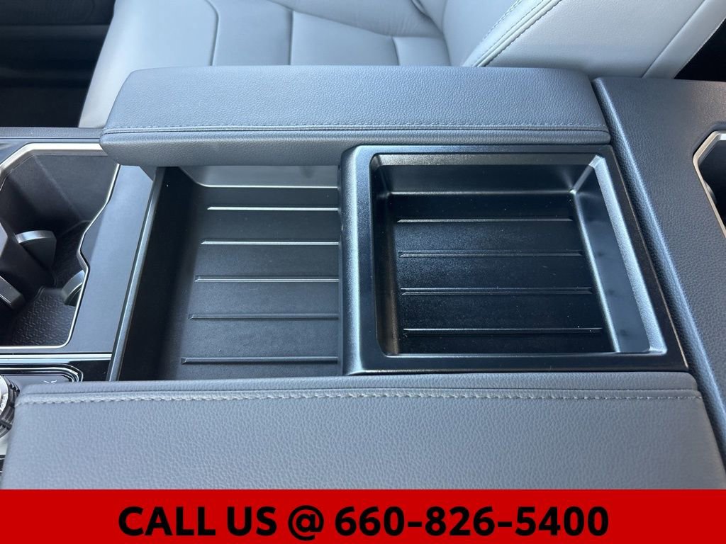 New 2026 Toyota Tundra SR5 image 25