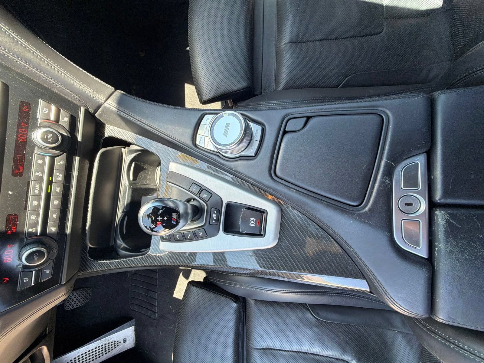 Used 2014 BMW M6 Gran Coupe RWD image 12