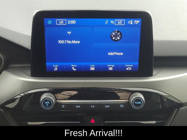 Used 2024 Ford Escape Active w/ Cold Weather Package FWD image 22