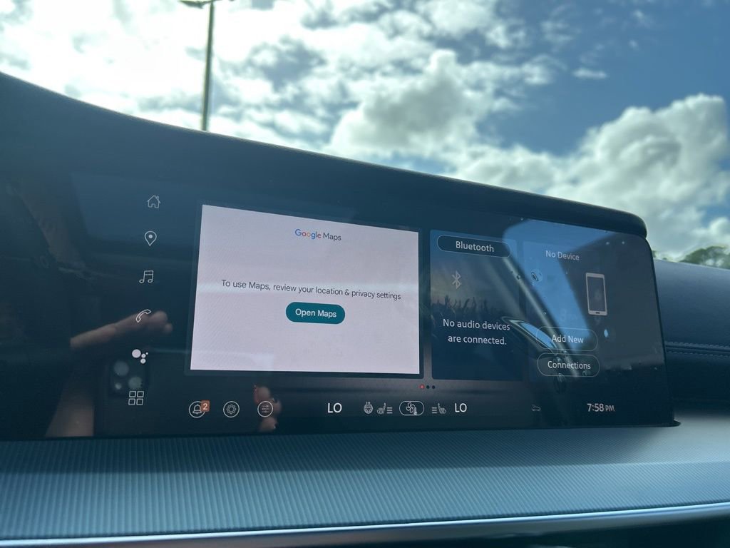 New 2026 Nissan Murano SL image 32