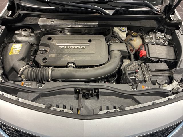 Used 2019 Cadillac XT4 Premium Luxury w/ Driver Awareness Package FWD image 22