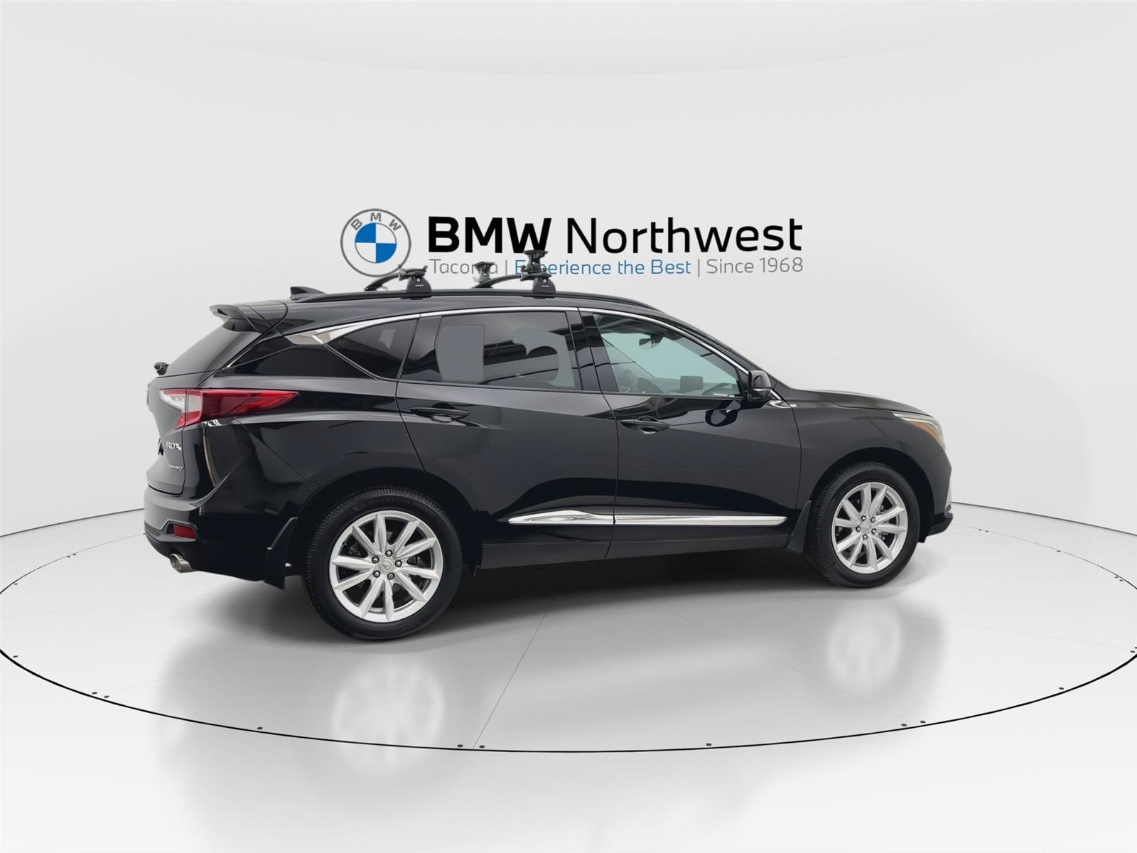 Used 2021 Acura RDX AWD image 4