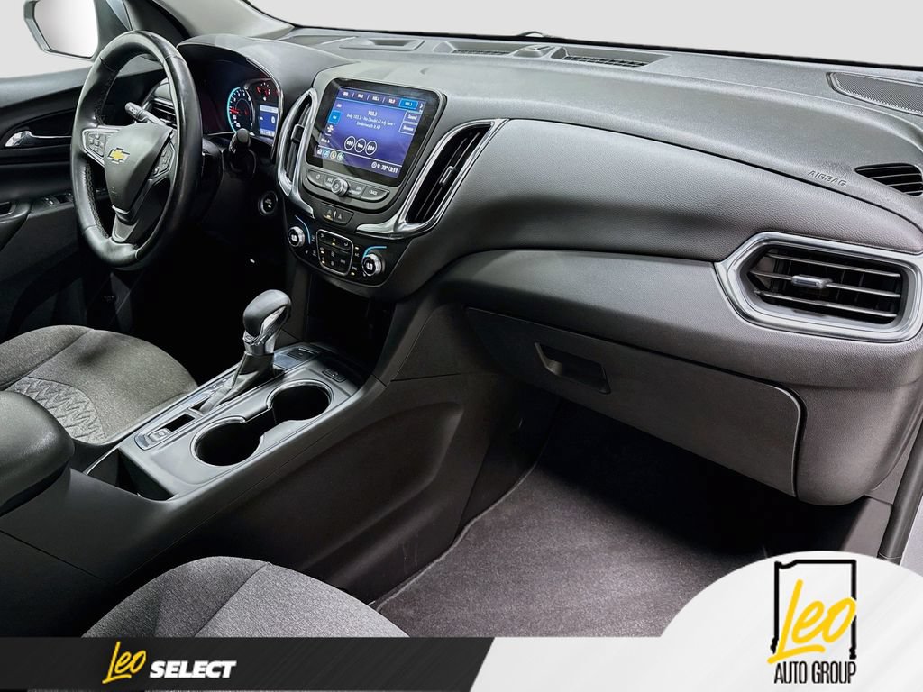 Used 2024 Chevrolet Equinox LT AWD/4WD image 31