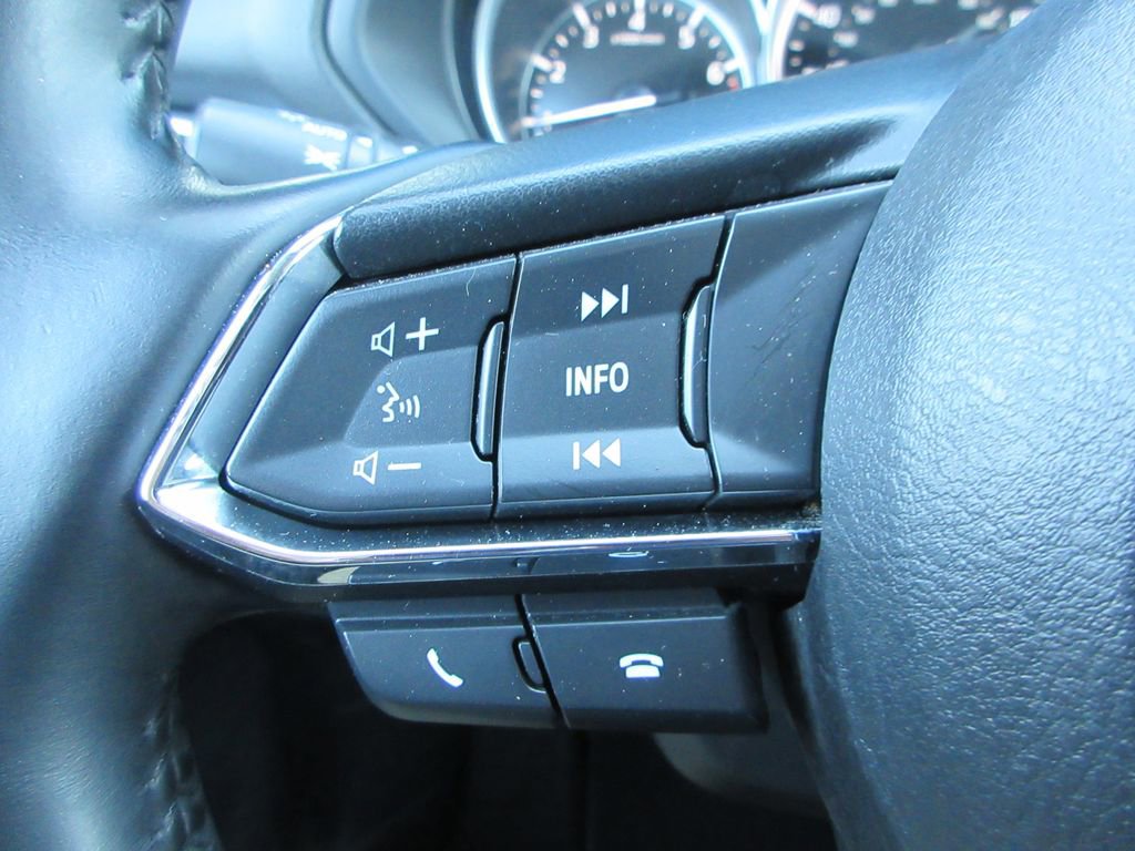 Used 2020 MAZDA CX-5 Sport image 24
