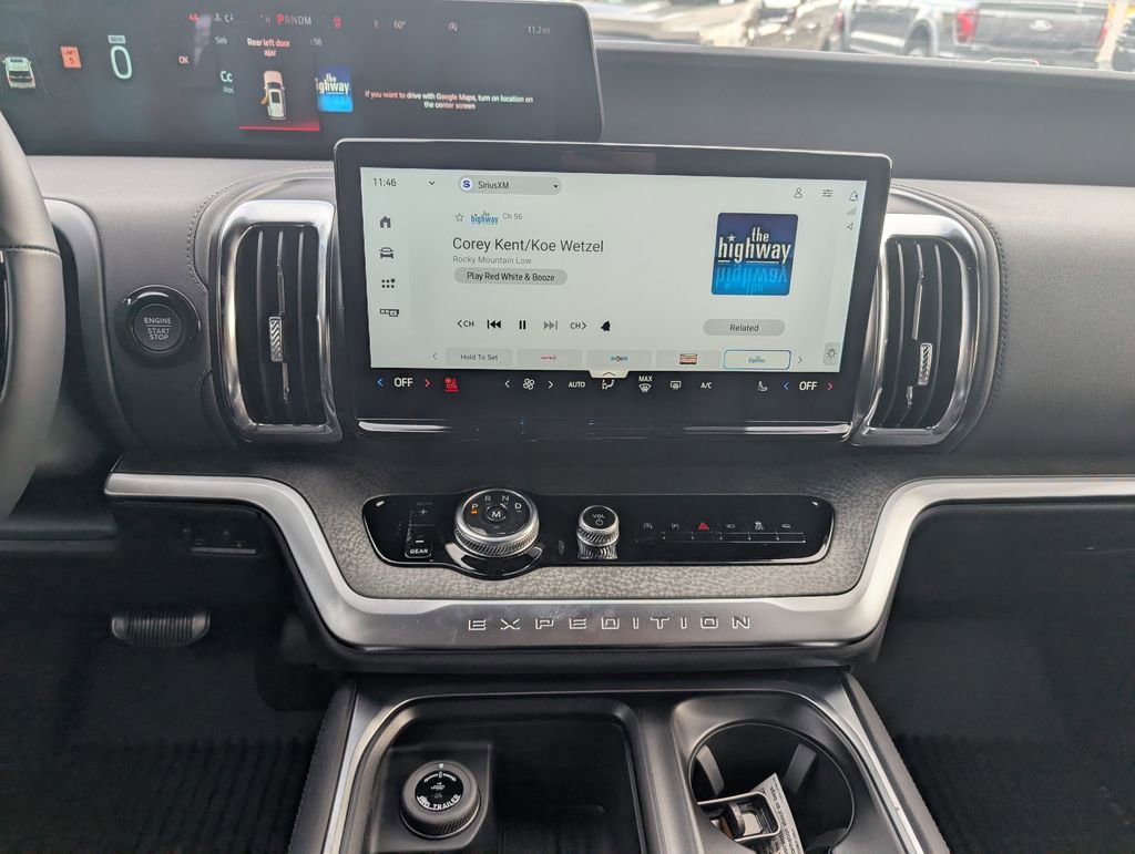 New 2026 Ford Expedition Tremor image 12