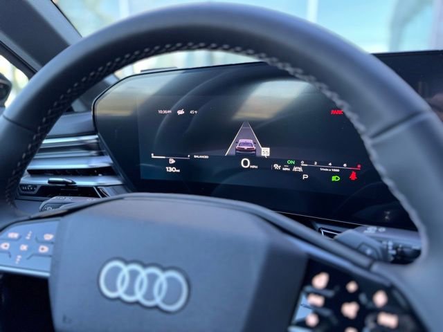 New 2025 Audi A5 2.0T Premium Plus image 13