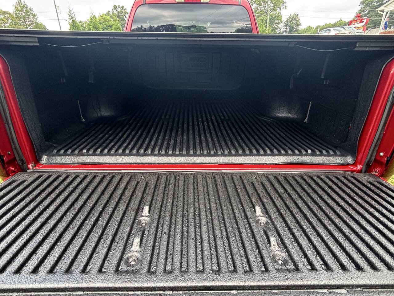 Used 2004 Chevrolet Colorado LS w/ Power Convenience Package image 25