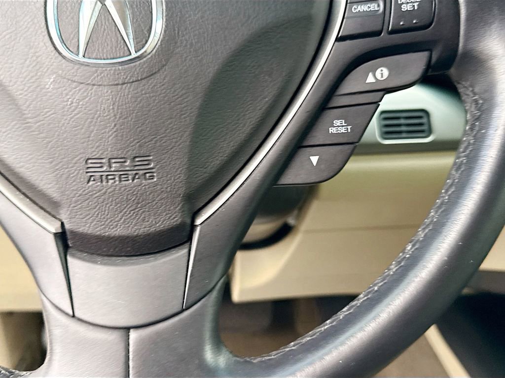 Used 2018 Acura RDX w/ Technology Package image 40