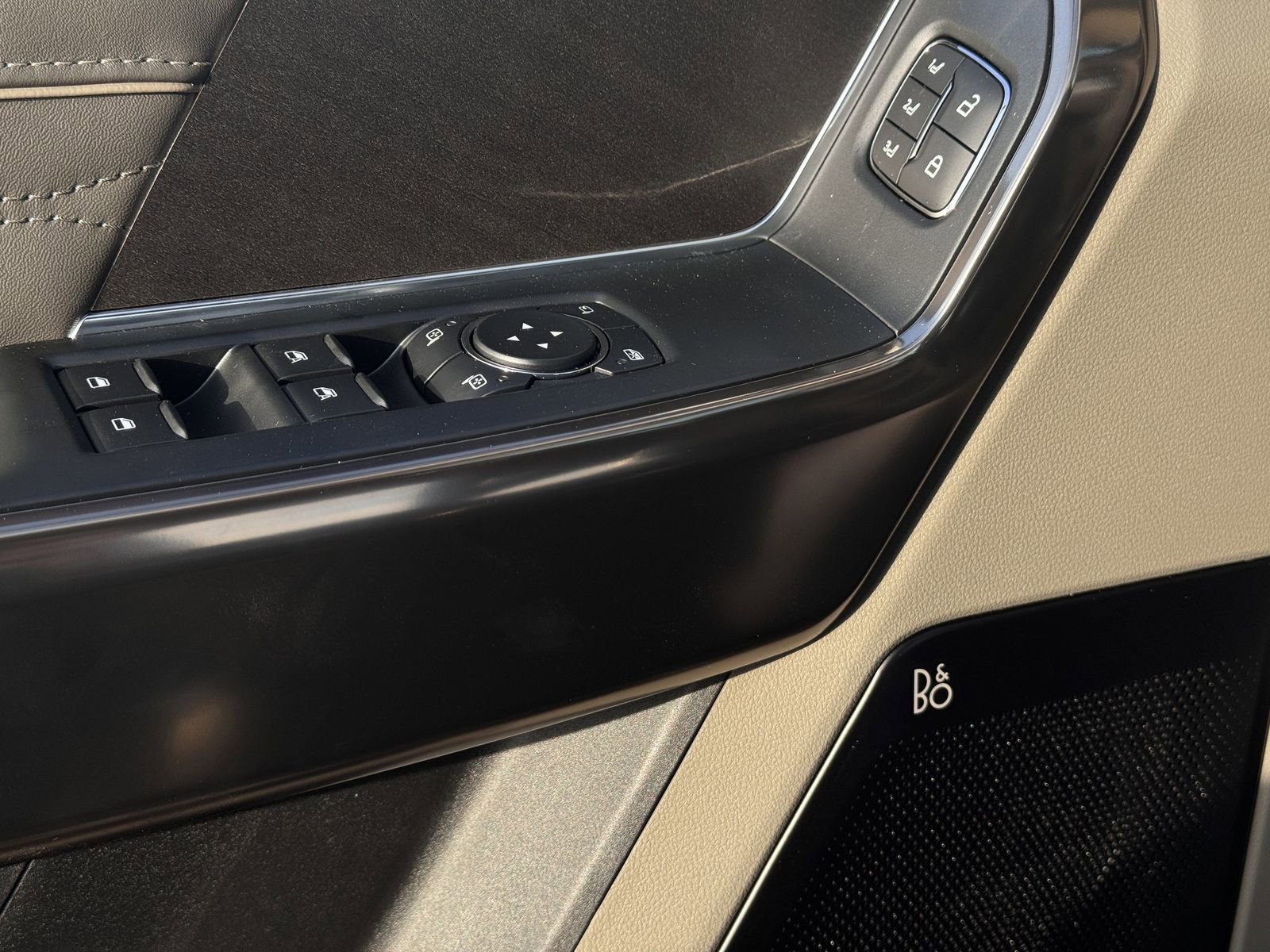 New 2026 Ford F150 Platinum image 22