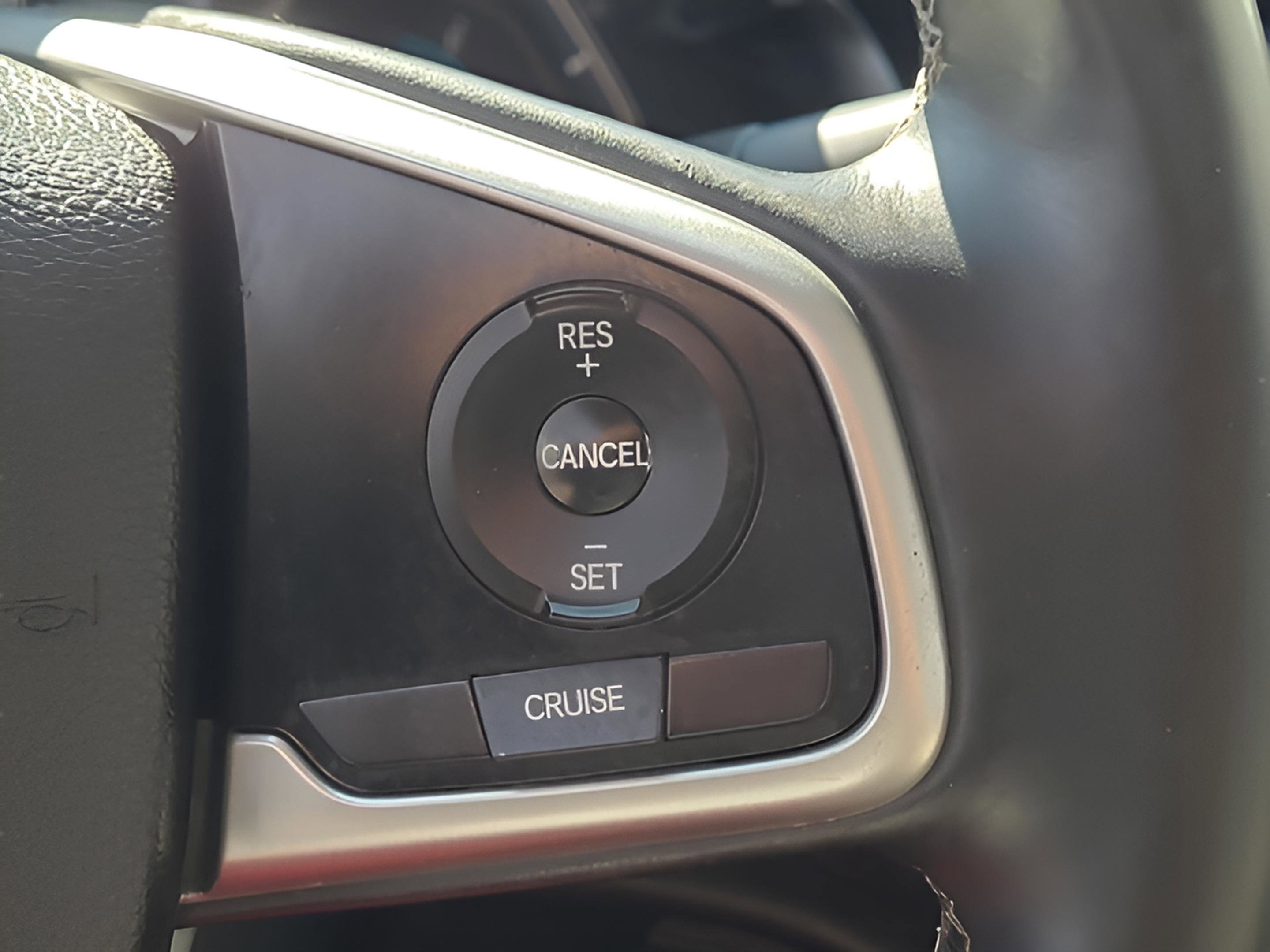 Used 2018 Honda Civic EX-T image 25