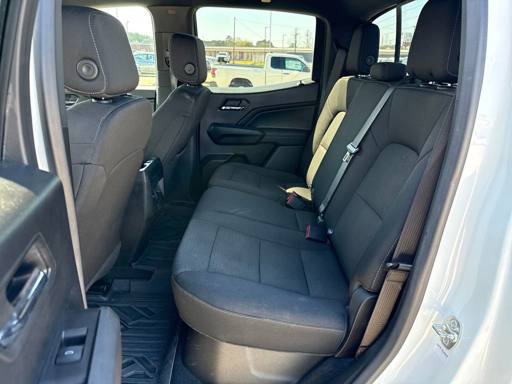 Used 2024 Chevrolet Colorado LT w/ LT Convenience Package image 21