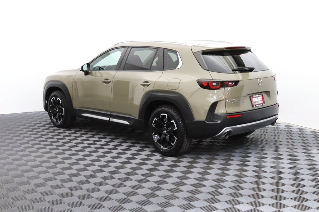 Used 2023 MAZDA CX-50 Meridian Edition AWD/4WD image 6