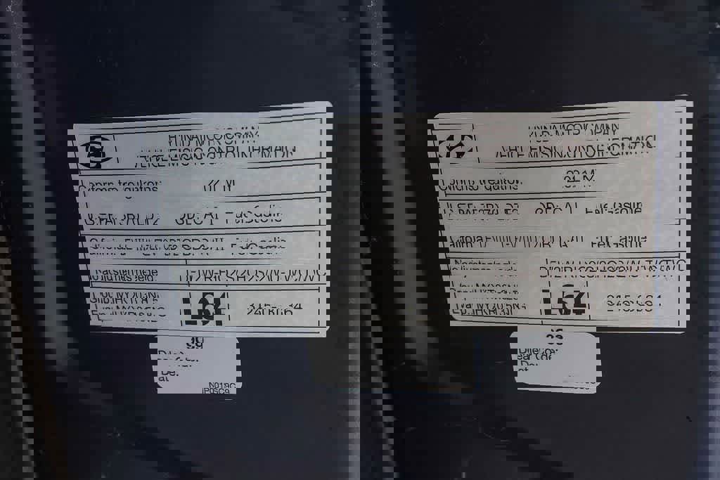 Used 2021 Hyundai Palisade SEL w/ Premium Package image 27