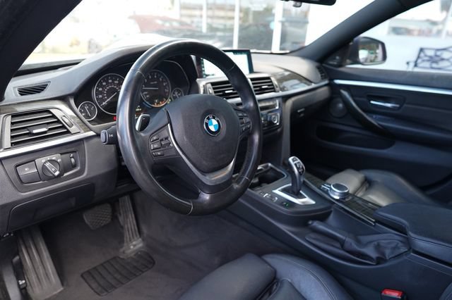 Used 2017 BMW 440i Gran Coupe RWD image 6