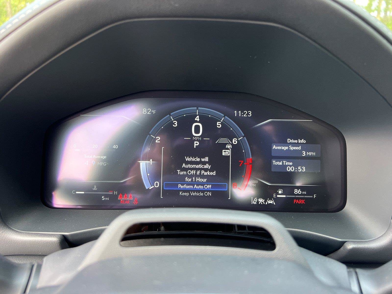 New 2026 Lexus IS 350 F Sport w/ Technology Package RWD image 19