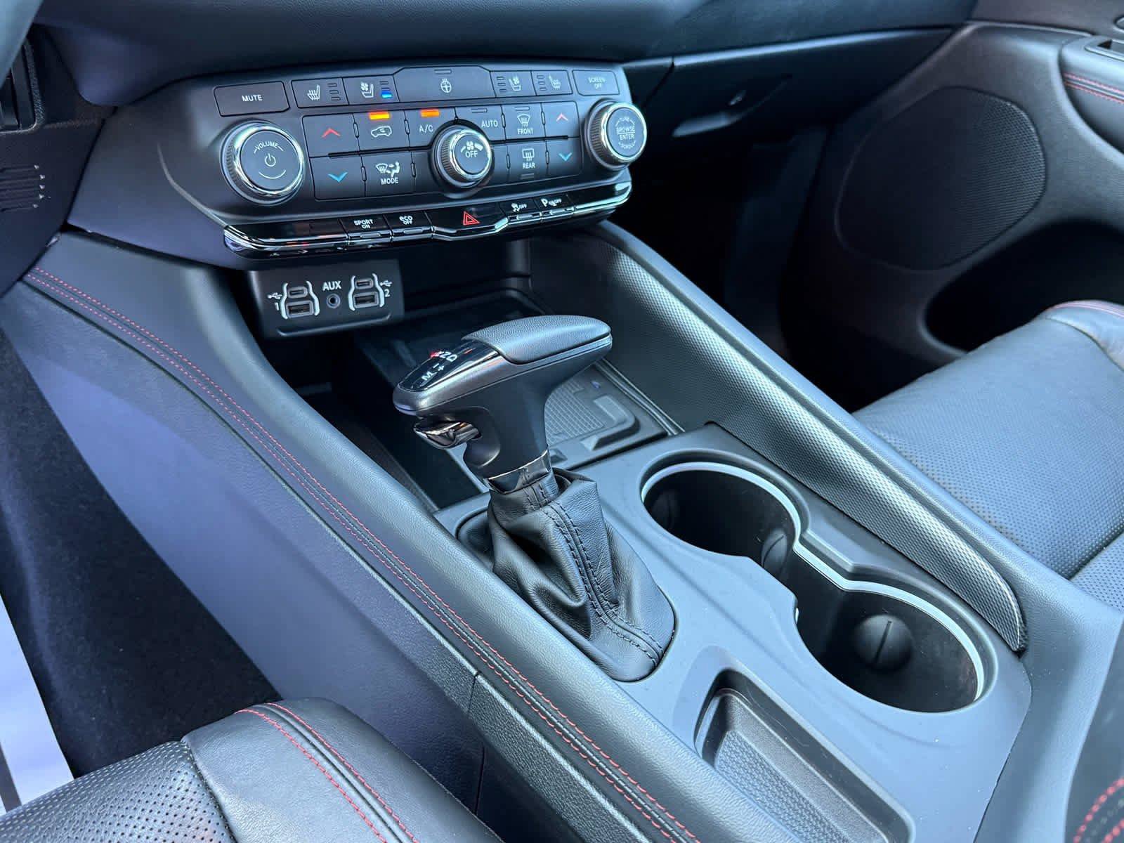 Used 2024 Dodge Durango R/T RWD image 22