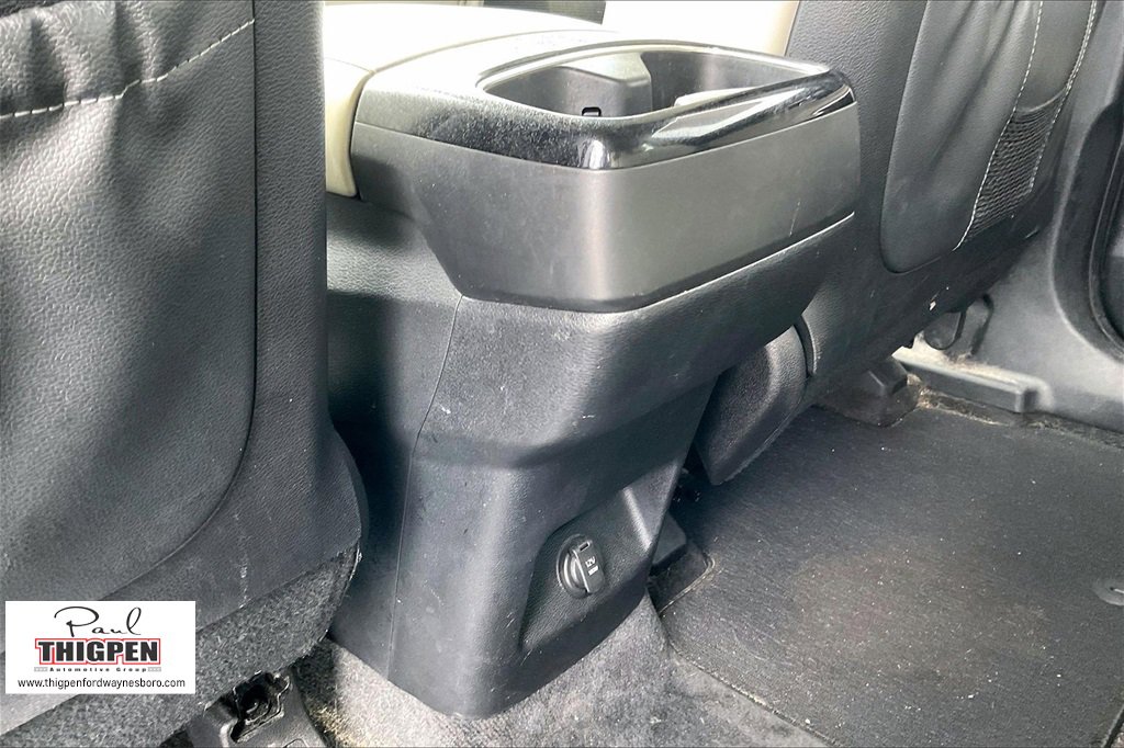 Used 2020 Kia Telluride S w/ S 8 Passenger Seating Package image 27