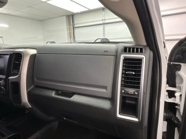 Used 2016 RAM 2500 Power Wagon w/ Luxury Group image 11