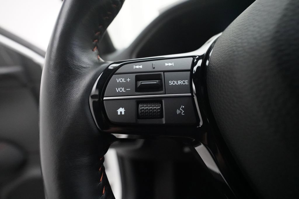Used 2024 Honda HR-V Sport image 17