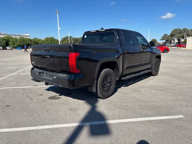Used 2025 Toyota Tundra SR5 AWD/4WD image 5