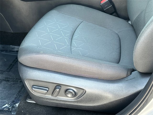 Certified 2024 Toyota RAV4 XLE image 20