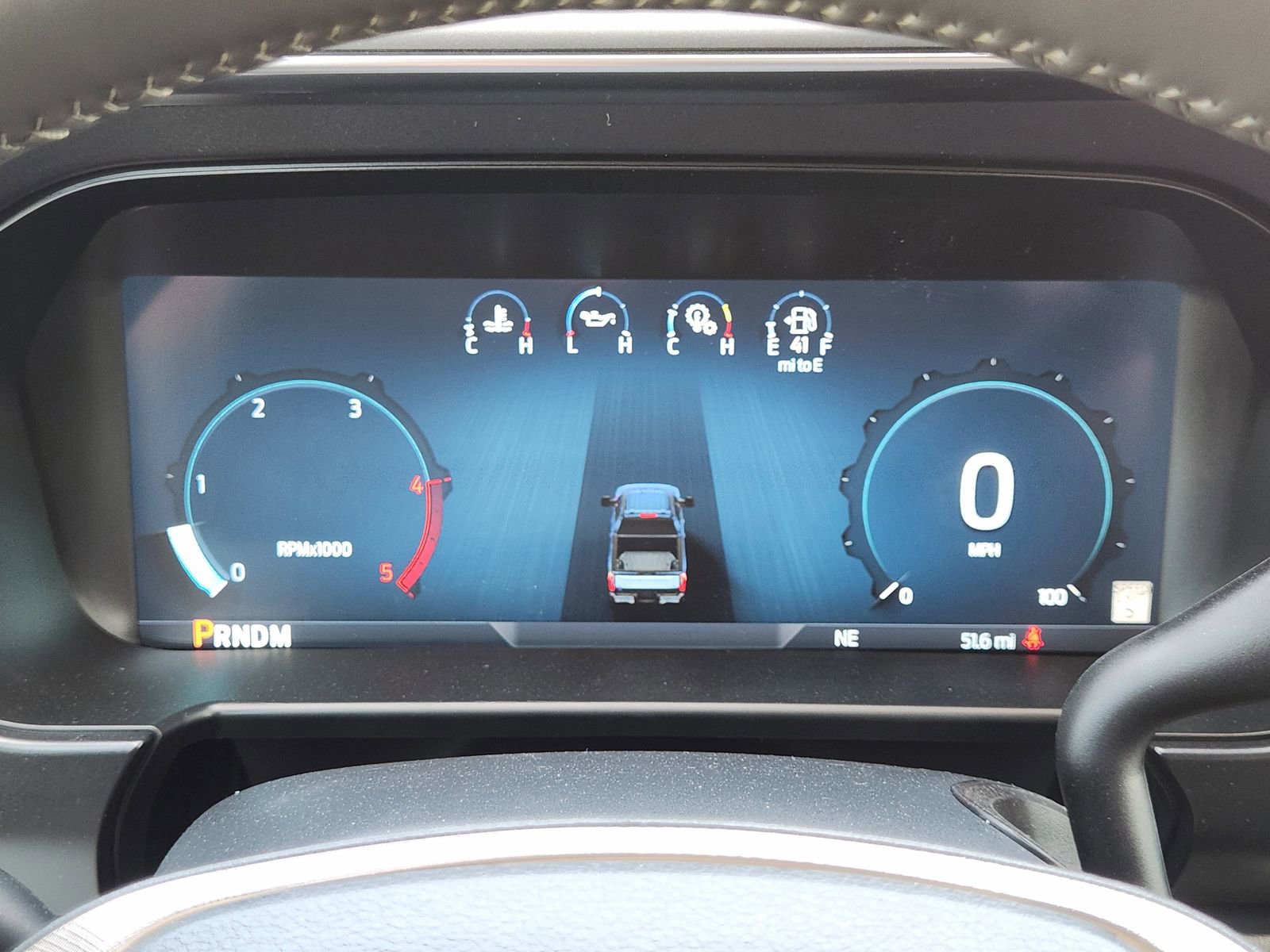 New 2026 Ford F450 Platinum w/ Platinum Plus Package image 16