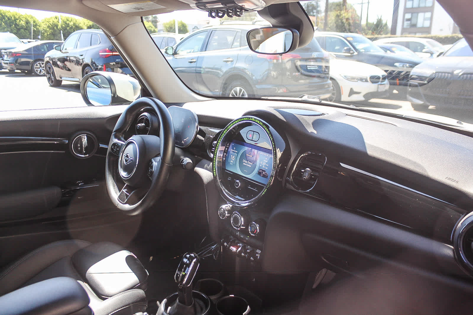 Used 2022 MINI Cooper S FWD image 15