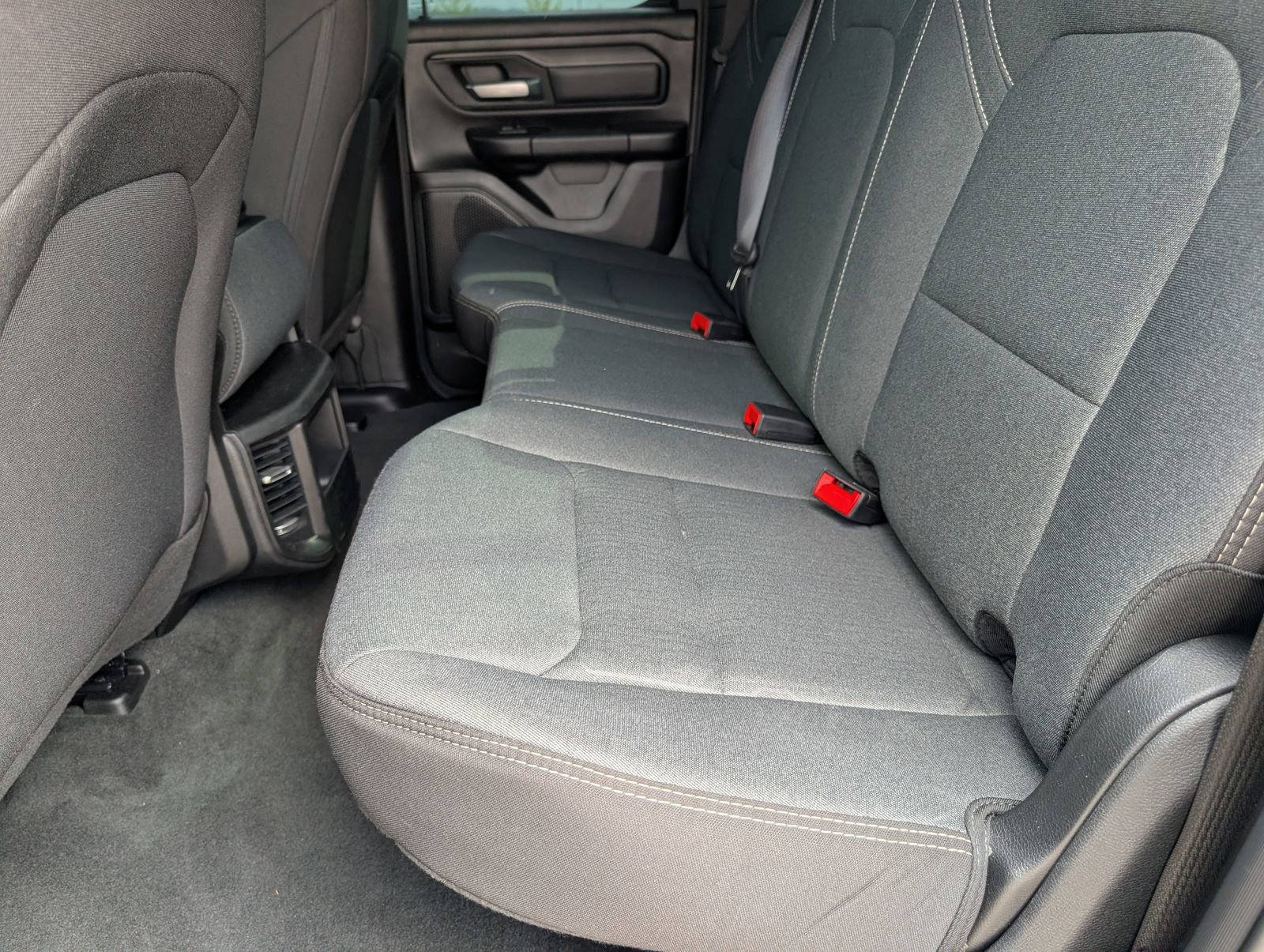 Used 2024 RAM 1500 Tradesman w/ Trailer Tow Group image 8