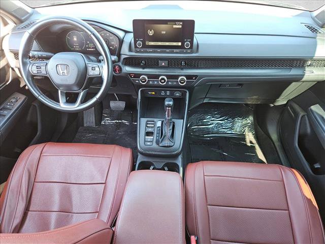 Used 2023 Honda CR-V Sport image 16