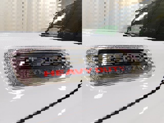 New 2026 RAM 2500 Big Horn image 12