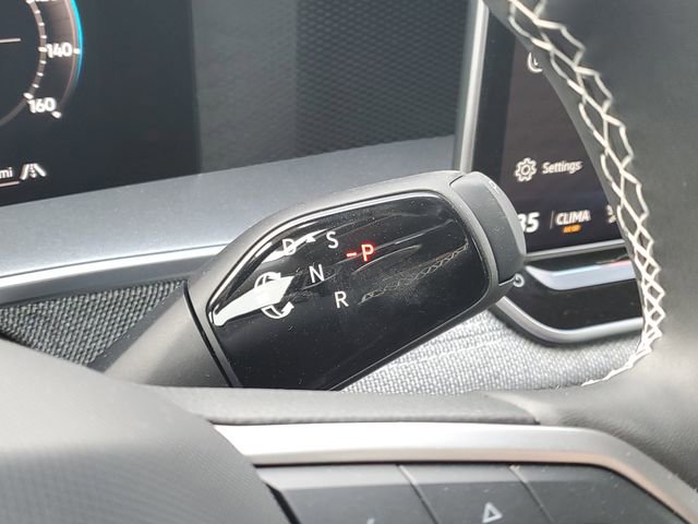 New 2026 Volkswagen Tiguan S AWD/4WD image 17