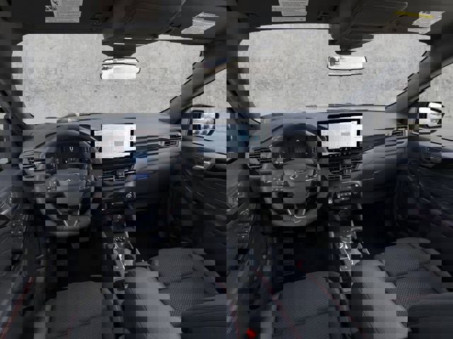 New 2026 Ford Escape ST-Line w/ Tech Pack #1 image 9