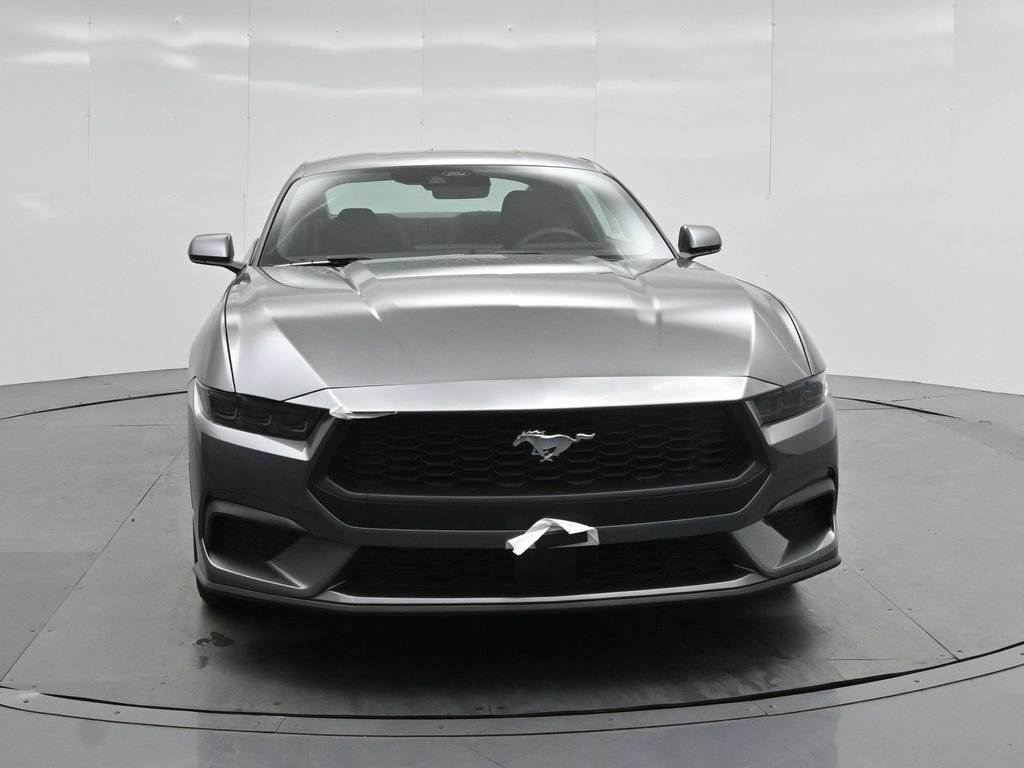 New 2026 Ford Mustang Coupe RWD image 15