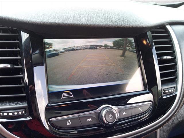 Used 2018 Chevrolet Trax LS FWD image 21