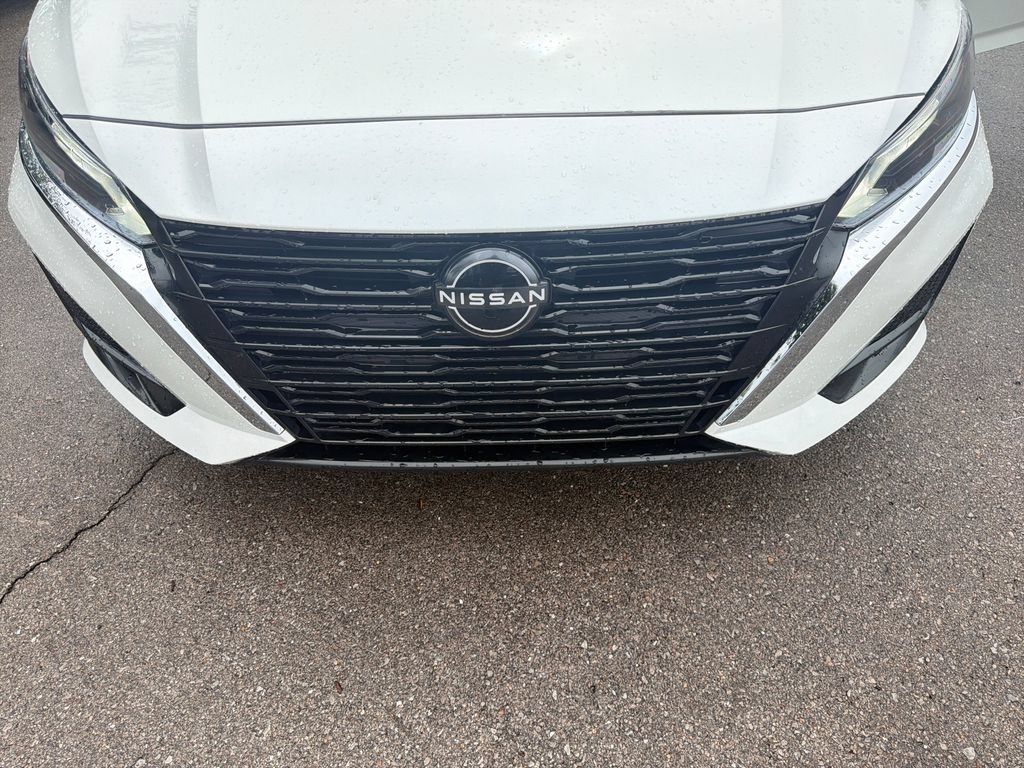 Certified 2023 Nissan Altima 2.5 SL AWD/4WD image 41
