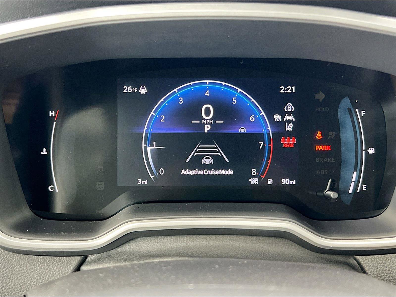 New 2026 Toyota Corolla XSE image 13