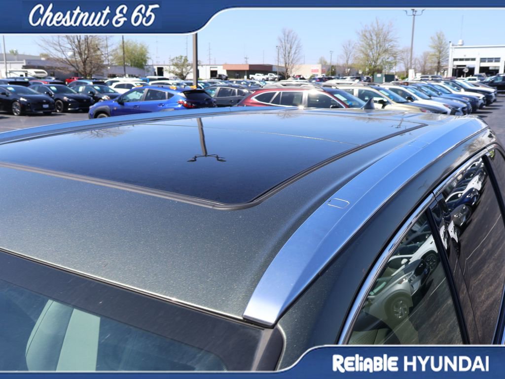 Used 2018 Toyota Highlander Limited Platinum image 13