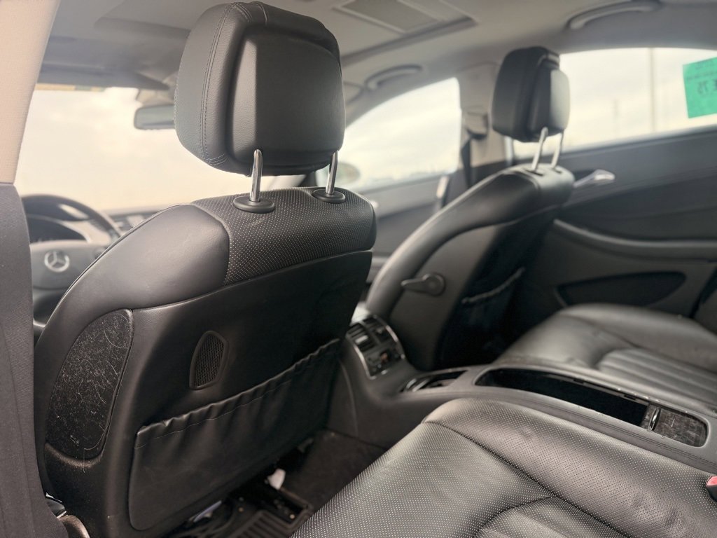 Used 2008 Mercedes-Benz CLS 550 image 18