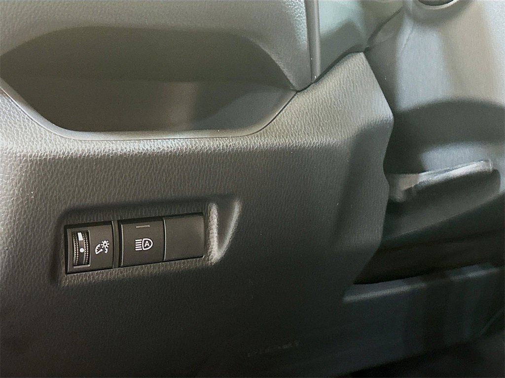 New 2025 Toyota RAV4 LE image 10