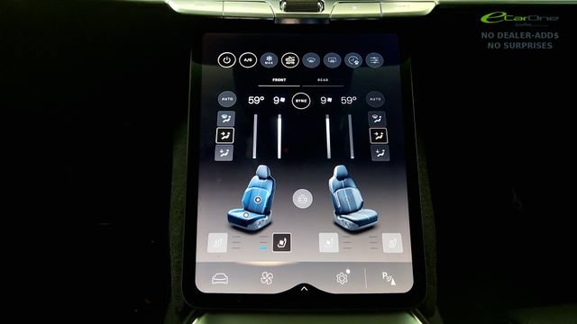 Used 2023 Lucid Air Grand Touring AWD/4WD image 69