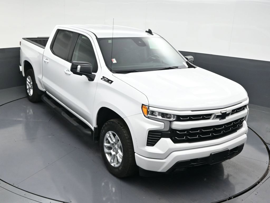 Used 2023 Chevrolet Silverado 1500 RST image 21